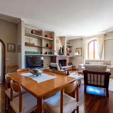 Bruna Apartment