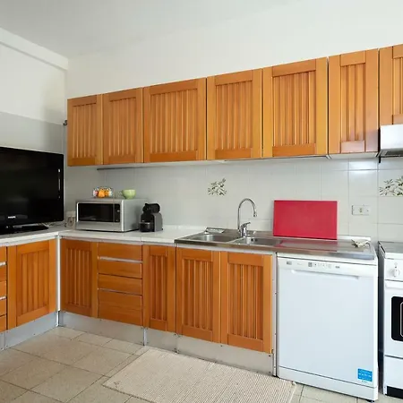 Bruna Apartamento Rapallo