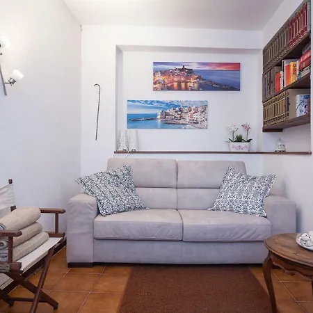 Apartment Bruna *