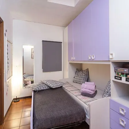 Apartamento Bruna *