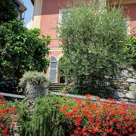 Bruna Apartment *