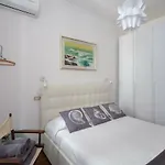 Appartement Bruna Rapallo