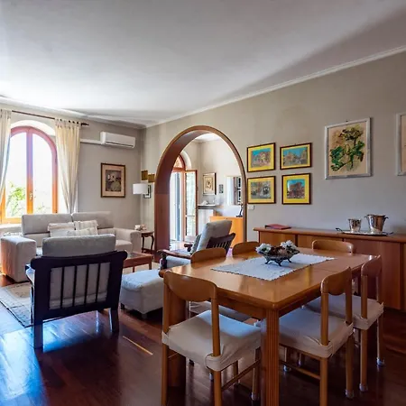 Apartment Bruna