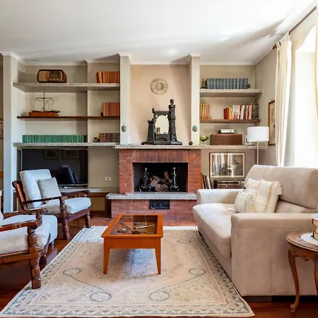 Appartement Bruna Rapallo