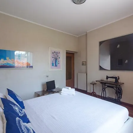 Apartamento Bruna