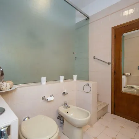 Bruna Apartamento *