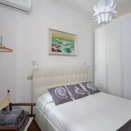 Apartamento Bruna Rapallo