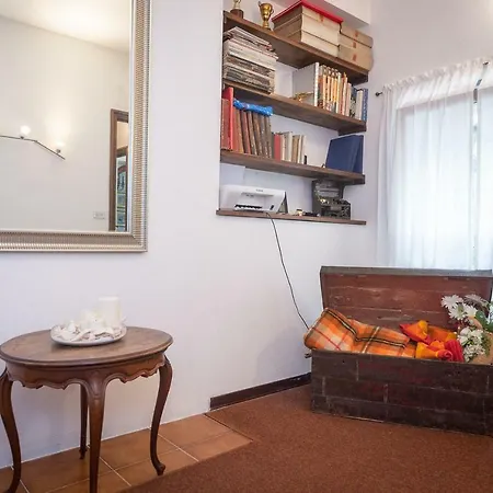 Bruna Apartamento Rapallo