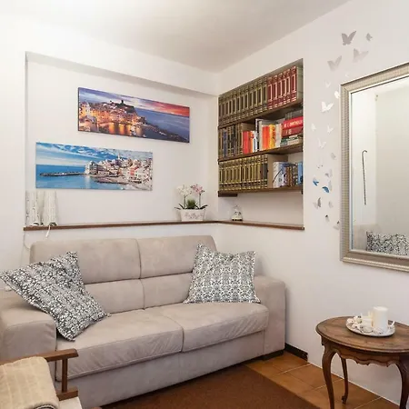 Bruna Apartamento