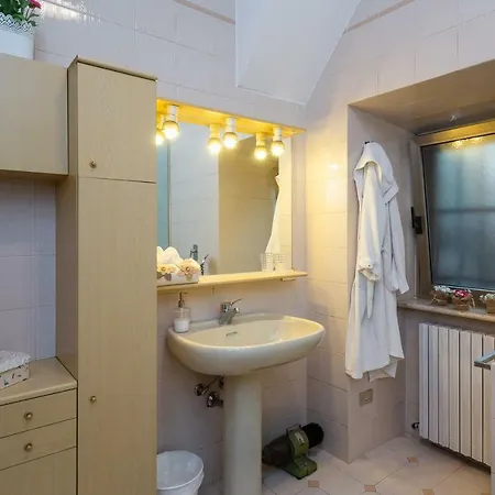 Apartamento Bruna