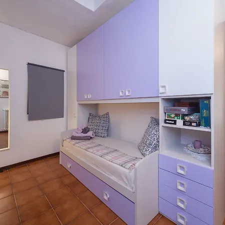 Bruna Apartamento