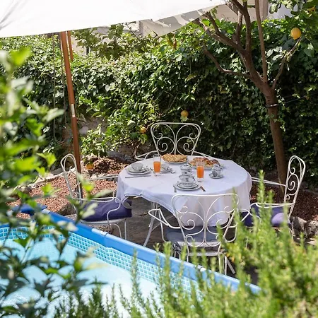 Bruna Apartman Rapallo