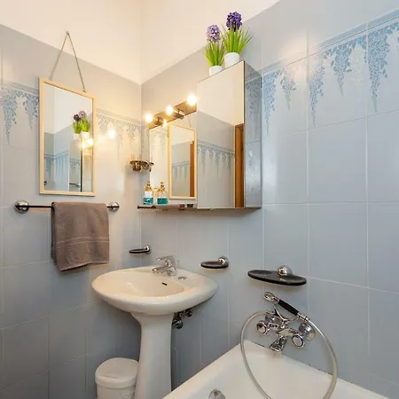 Apartamento Bruna *