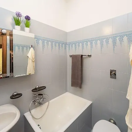Apartamento Bruna