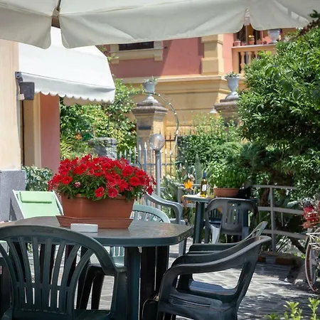 Bruna Apartman Rapallo