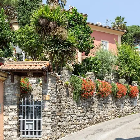 Apartman Bruna Rapallo