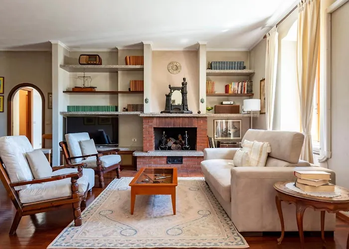 Apartment Bruna Rapallo