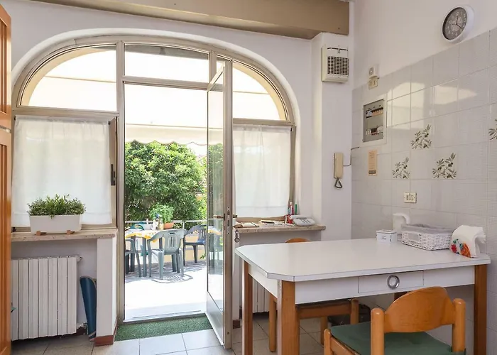 Appartement Bruna Rapallo