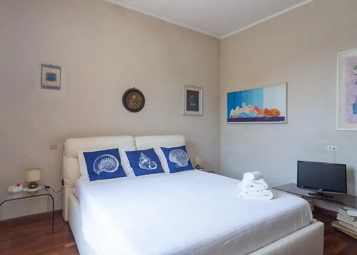 Bruna Apartment Rapallo