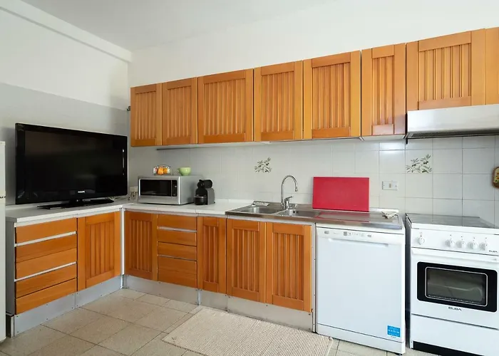 Bruna Appartement Rapallo