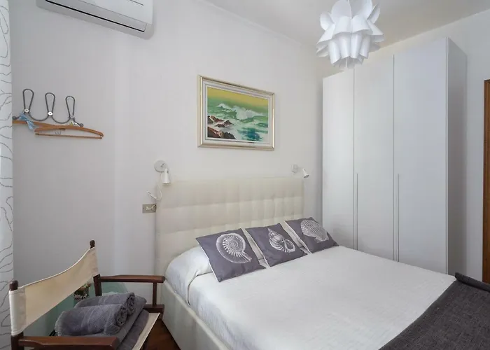 Appartement Bruna Rapallo