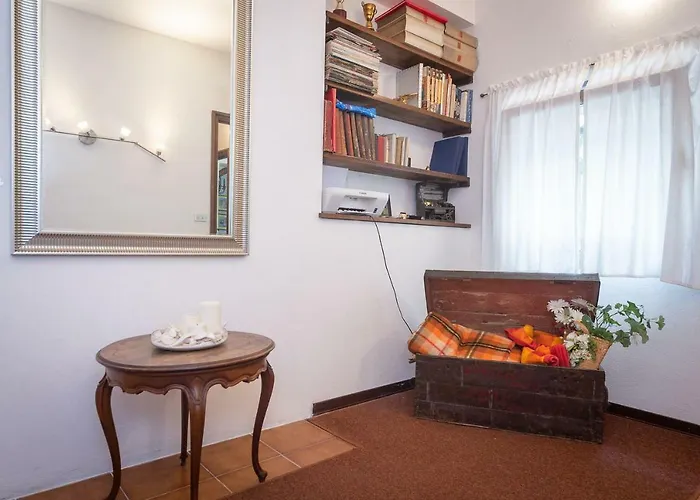 Bruna Appartement Rapallo