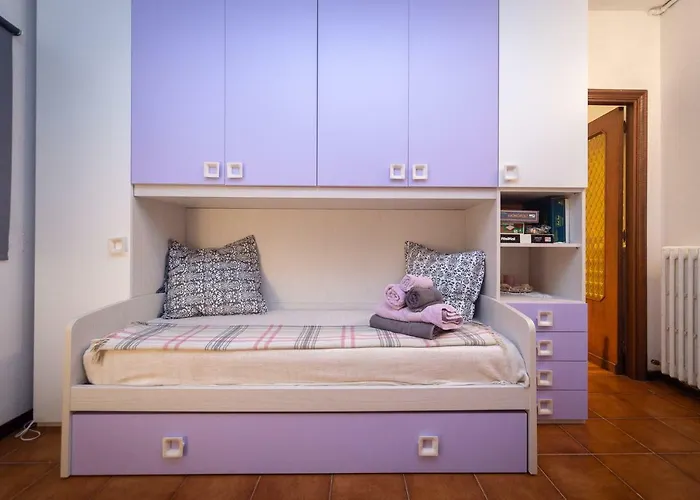 Apartment Bruna Rapallo