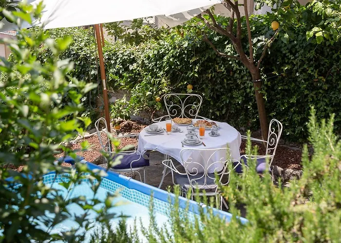 Bruna Appartement Rapallo