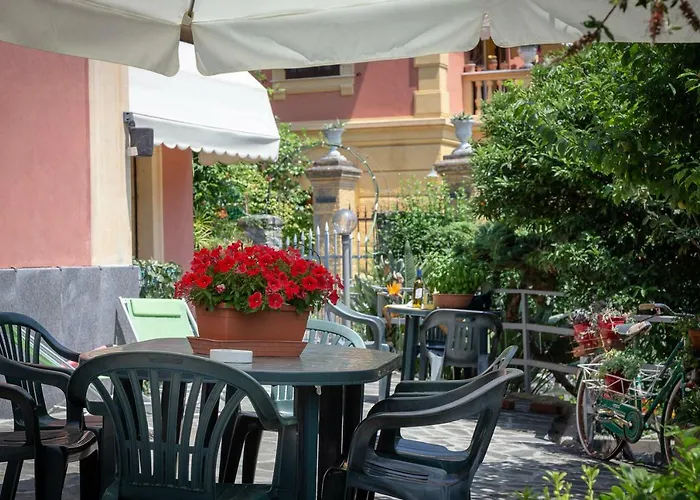 Bruna Apartment Rapallo